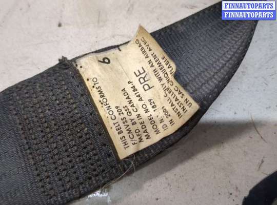 купить Ремень безопасности на Toyota Camry V40 2006-2011