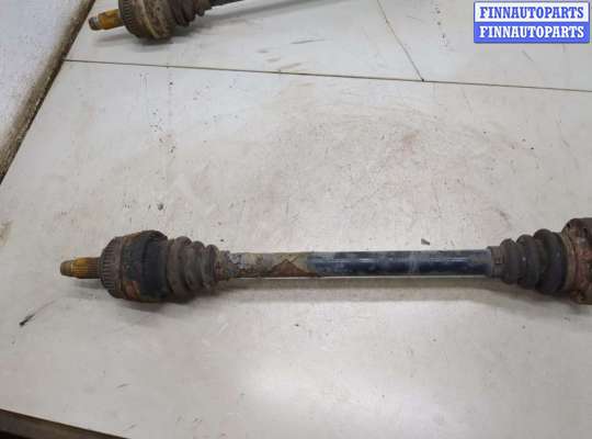 купить Полуось (приводной вал, шрус) на BMW 3 E46 1998-2006