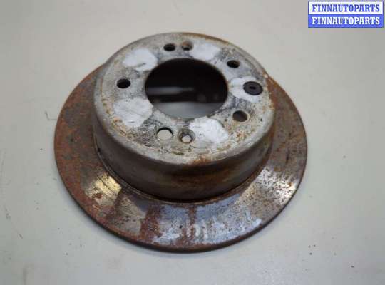 купить Диск тормозной на KIA Ceed 2007-2012