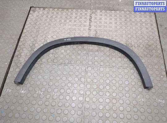 Молдинг крыла BM3599829 на BMW X1 (E84) 2009-2015