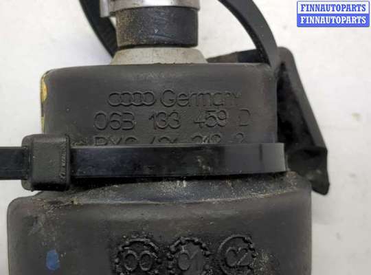 Клапан воздушный на Audi A4 (8E/8H, B6)