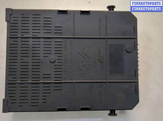 купить Блок управления BSI (Блок предохранителей) на Peugeot Partner 2012-2015