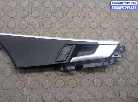 Ручка двери салона AU1728684 на Audi A4 (B9) 2015-2023