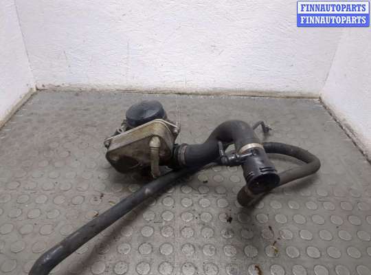 купить Корпус масляного фильтра на BMW X3 F25 2010-2017