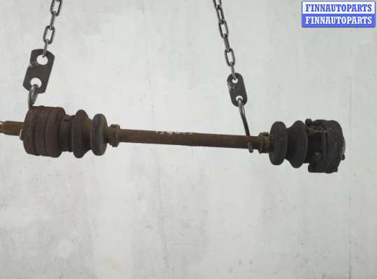 купить Полуось (приводной вал, шрус) на Mercedes C W202 1993-2001