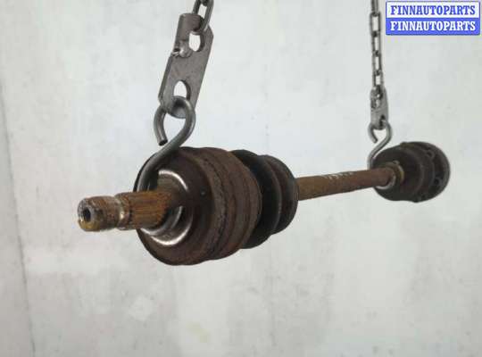 купить Полуось (приводной вал, шрус) на Mercedes C W202 1993-2001