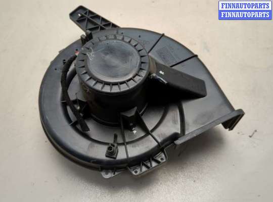 Двигатель отопителя (моторчик печки) ST346026 на Seat Ibiza 3 2001-2008