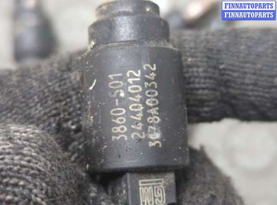 купить Форсунка топливная на Opel Signum