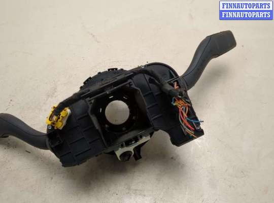 купить Переключатель поворотов и дворников (стрекоза) на Audi A4 (B7) 2004-2009