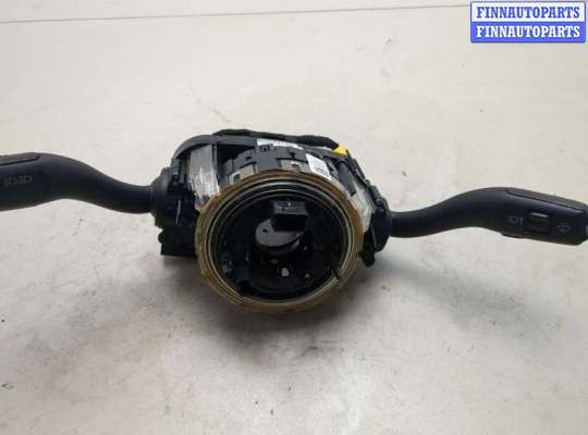 Переключатель поворотов и дворников (стрекоза) AU1694192 на Audi A4 (B7) 2004-2009