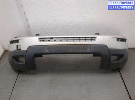 купить Заглушка (решётка) бампера на Volvo XC90 2002-2014