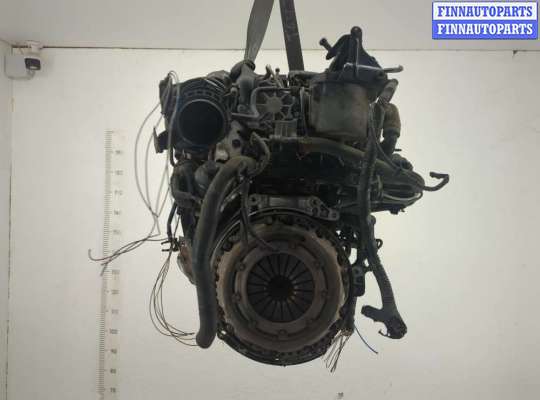 купить Двигатель (ДВС) на Ford C-Max 2010-2015