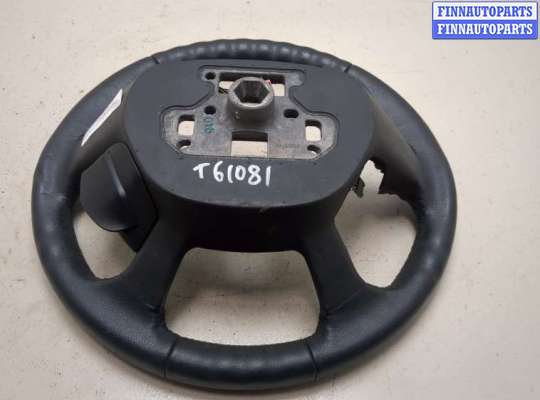 купить Руль на Ford Focus 3 2011-2015