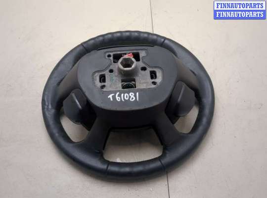 купить Руль на Ford Focus 3 2011-2015