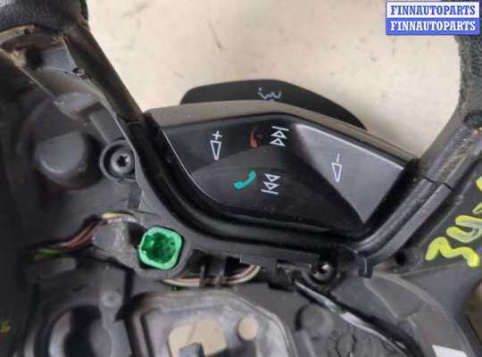купить Руль на Ford Focus 3 2011-2015