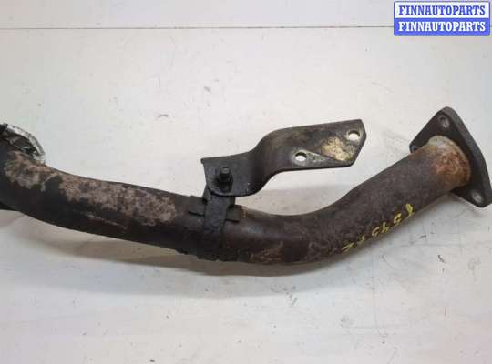 Труба приёмная глушителя FO1998329 на Ford Ranger 1998-2006