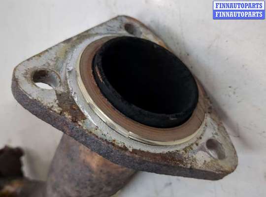 купить Труба приёмная глушителя на Ford Ranger 1998-2006