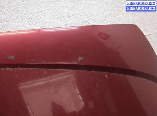 купить Капот на Renault Megane 1996-2002