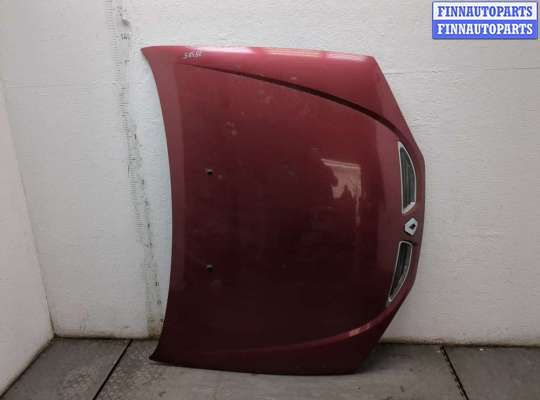 купить Капот на Renault Megane 1996-2002