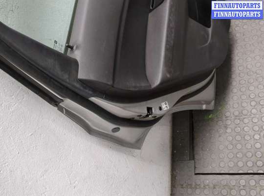 купить Дверь боковая (легковая) на Chevrolet Orlando 2011-2015