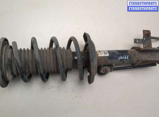 Амортизатор подвески OP2155151 на Opel Vectra C 2002-2008
