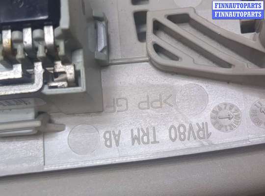 купить Ручка потолка салона на Jeep Grand Cherokee 2010-2013