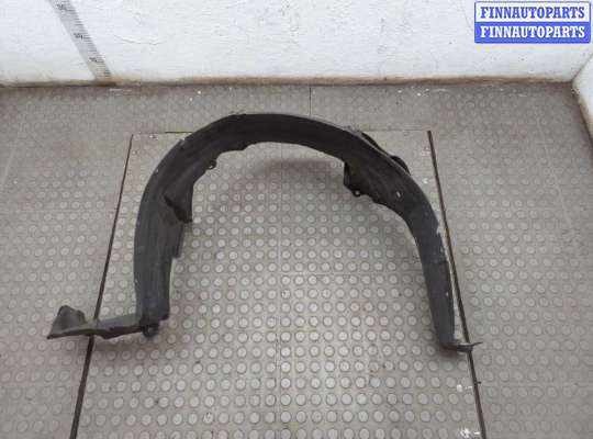 купить Защита арок (подкрылок) на Nissan Primera P12 2002-2008