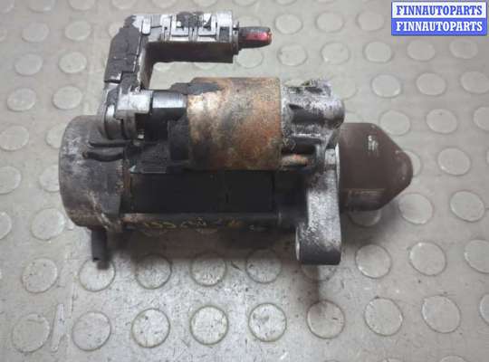 Стартер TT908700 на Toyota Avensis 2 2003-2008