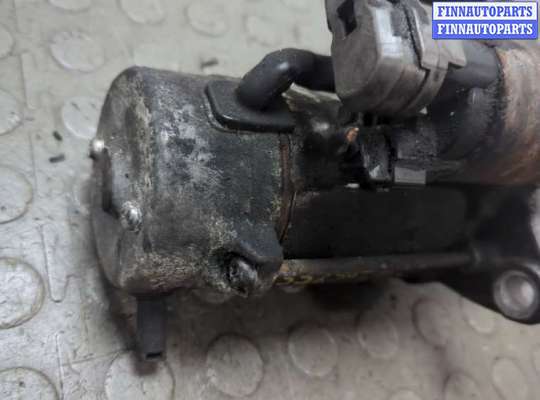 Стартер на Toyota Avensis II (T250)