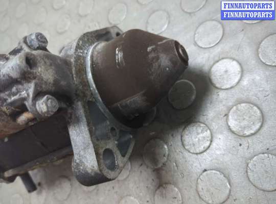 Стартер на Toyota Avensis II (T250)