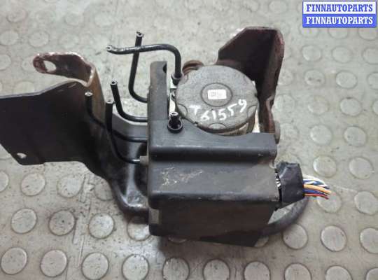 Блок АБС, насос (ABS, ESP, ASR) CT1136322 на Citroen C3 picasso 2009-2017