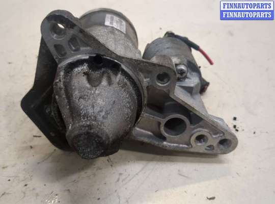 купить Стартер на Nissan Juke 2010-2019