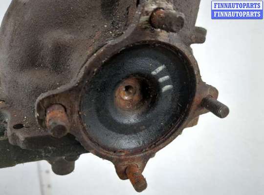 купить Редуктор моста на Toyota RAV 4 2000-2005