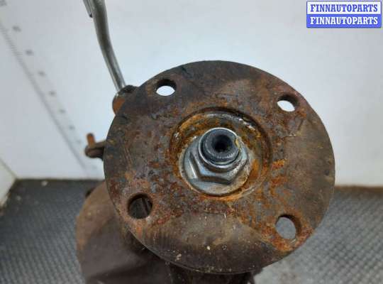 купить Редуктор моста на Toyota RAV 4 2000-2005