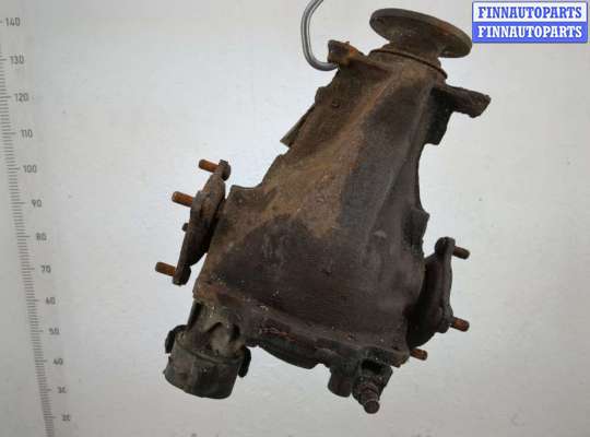 купить Редуктор моста на Toyota RAV 4 2000-2005