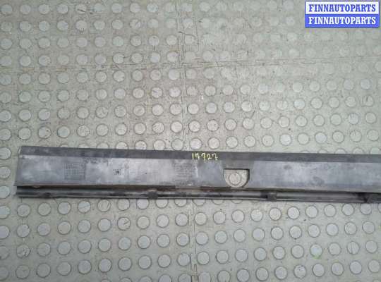 купить Пластик (Обшивка) моторного отсека на Chevrolet Equinox 2017-2024