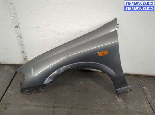 Крыло NS973273 на Nissan Almera N16 2000-2006