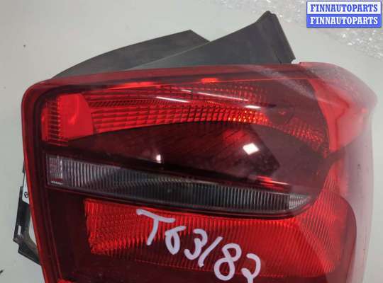 купить Фонарь (задний) на BMW 1 F20, F21 2011-2019