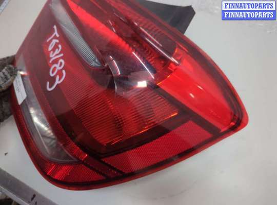 купить Фонарь (задний) на BMW 1 F20, F21 2011-2019