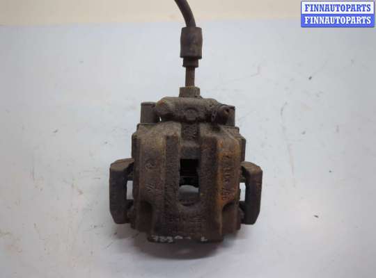 Суппорт BM3666217 на BMW 3 E90, E91, E92, E93 2005-2012