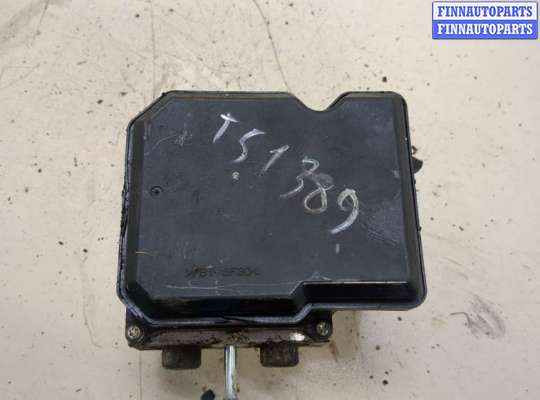 Блок АБС, насос (ABS, ESP, ASR) NS892525 на Nissan Juke 2010-2019