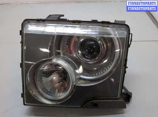 Фара (передняя) LRD4000 на Land Rover Range Rover 3 (LM) 2002-2012