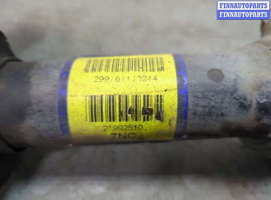 купить Амортизатор подвески на Cadillac SRX 2003-2009