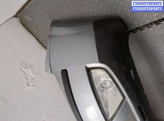 купить Бампер на Ford Mondeo 3 2000-2007