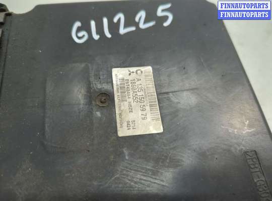 купить Блок управления двигателем на Mitsubishi Colt 2002-2012
