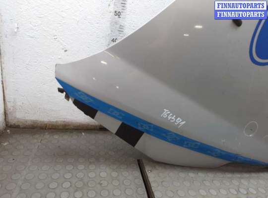 купить Капот на Ford Focus 2 2008-2011