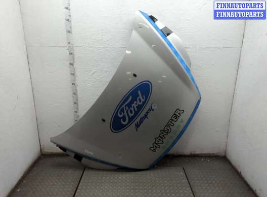 Купить Капот на Ford Focus 2 2008-2011 Капот FO2215389 на Ford Focus 2 2008-2011