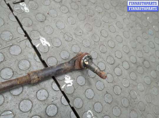 купить Рейка рулевая с г/у на Ford Explorer 2001-2006