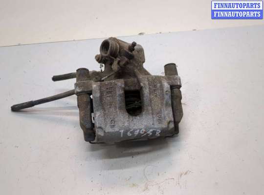 Купить Суппорт на Mazda 3 (BL) 2009-2013 Суппорт MZ682194 на Mazda 3 (BL) 2009-2013