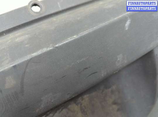купить Фонарь противотуманный на Opel Corsa C 2000-2006